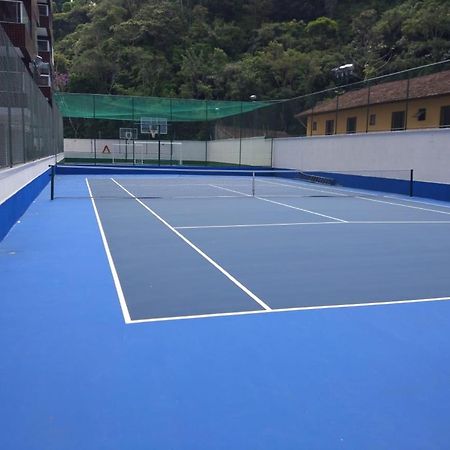 ベルチオガAp Clube Lazer Totalアパートメント エクステリア 写真